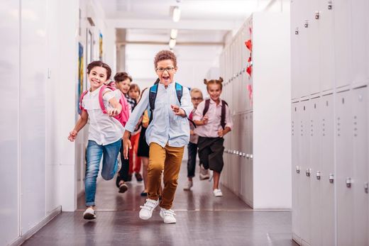 La vuelta al cole: Iluminar la zona de estudio adecuadamente