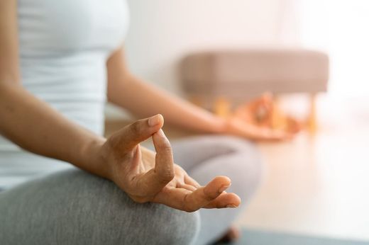 La importancia del equilibrio físico y mental