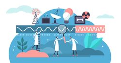 VIVOBASE te ayuda a combatir la exposición electromagnética