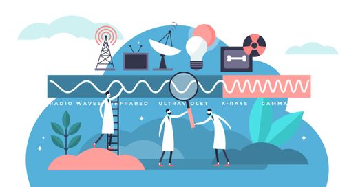 VIVOBASE te ayuda a combatir la exposición electromagnética