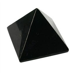 Piramide Shungita – Piedra terapéutica