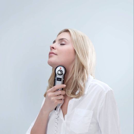 Aparatología de Belleza