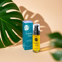 Aceite Cicatrices Earth Line