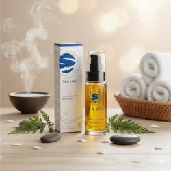 Aceite reparador BIO – 35 ml