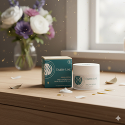 Argán crema reparadora facial de día y noche – 50 ML