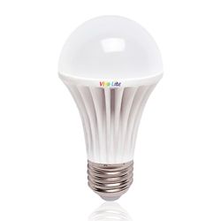 Bombilla Led E27 – 8W Dimable