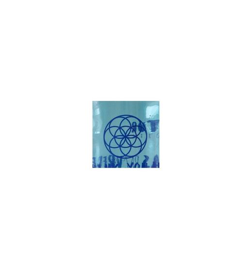 Botella Cristal Harmony Bottle Alkanatur