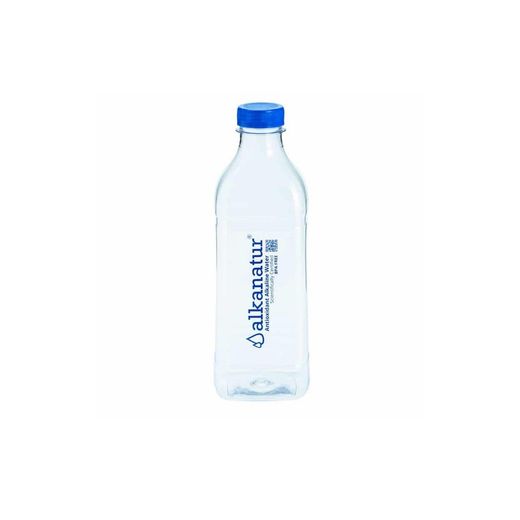 Botella libre de BPA Alkanatur