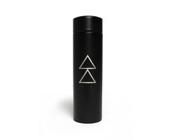 Botella “ZOTO” de acero inoxidable – 450 ML – Yoga lab design