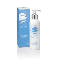 Champú anticaspa – 200 ml