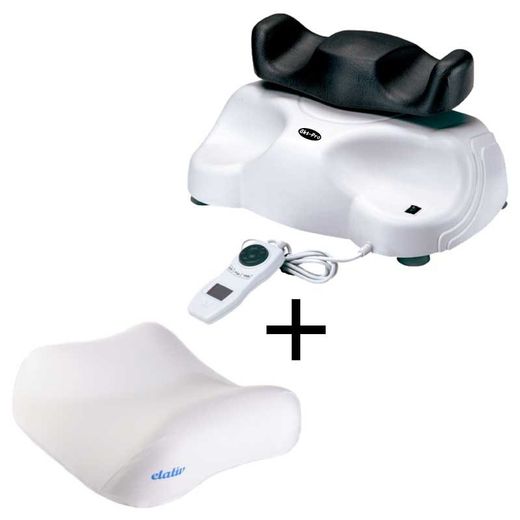 Chi-Pro® Plus + Almohada Elativ