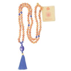 Collar Mystical Mala
