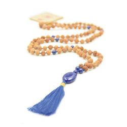 Collar Mystical Mala
