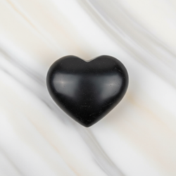 Corazón de Shungita