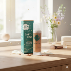 Crema de día con color – 35 ml