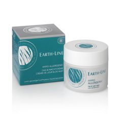 Crema facial hipoalegénica BIO día y noche – 50 ml