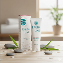 Crema Reparadora Multivitamínica Capilar – 75 ml