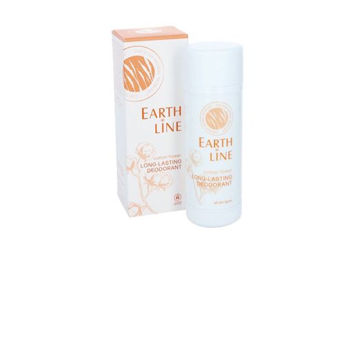 Desodorante de larga duración sin aluminio – 50 ml