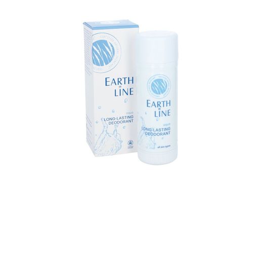 Desodorante de larga duración sin aluminio – 50 ml