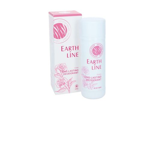 Desodorante de larga duración sin aluminio – 50 ml