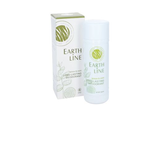 Desodorante de larga duración sin aluminio – 50 ml
