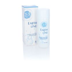 Desodorante de larga duración sin aluminio – 50 ml