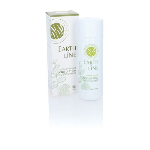 Desodorante de larga duración sin aluminio – 50 ml