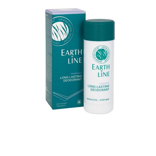 Desodorante de larga duración sin aluminio – 50 ml