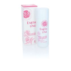 Desodorante de larga duración sin aluminio – 50 ml