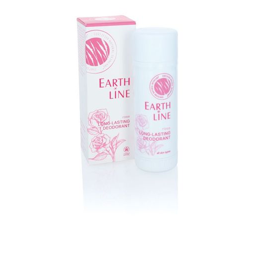 Desodorante de larga duración sin aluminio – 50 ml