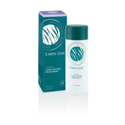 Desodorante de larga duración sin aluminio – 50 ml