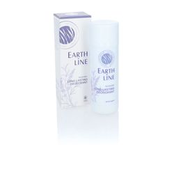 Desodorante de larga duración sin aluminio – 50 ml