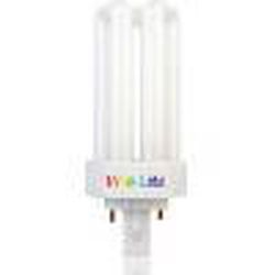 Fluorescente compacto Viva-Lite GX24-D3 26W 230 V