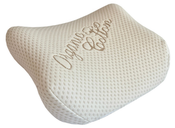 Funda para almohada Elativ - Algodón Orgánico