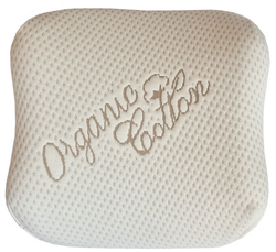 Funda para almohada Elativ - Algodón Orgánico
