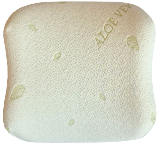 Funda para almohada Elativ - Aloe Vera
