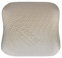 Funda Premium de tencel orgánico para almohada Elativ