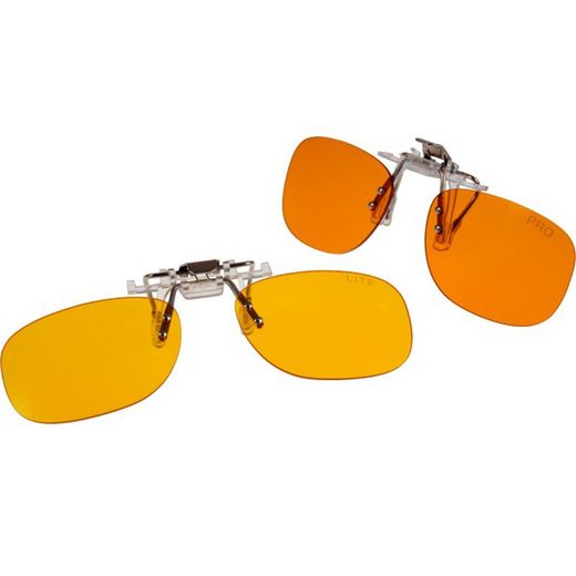 Gafas para Ordenador con Clip