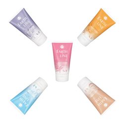 Geles de Baño Earth Line