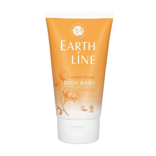 Geles de Baño Earth Line