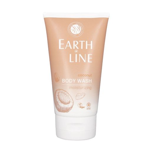 Geles de Baño Earth Line