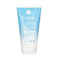 Geles de Baño Earth Line