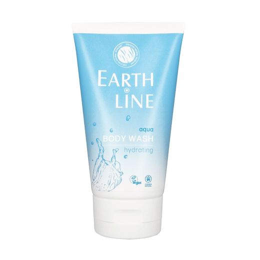 Geles de Baño Earth Line