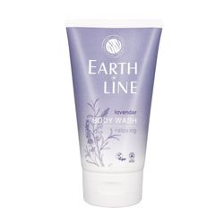Geles de Baño Earth Line
