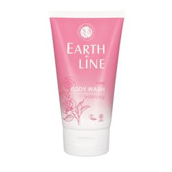 Geles de Baño Earth Line