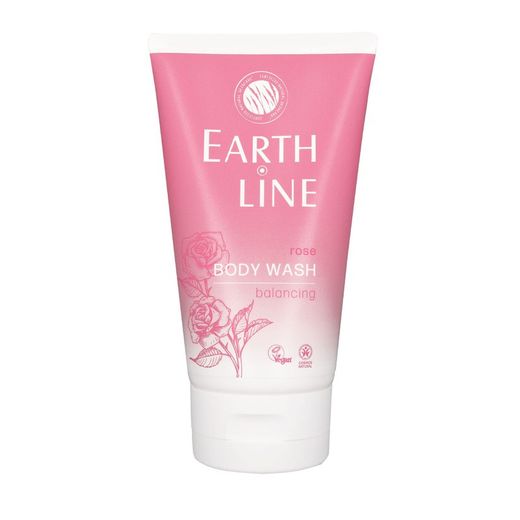 Geles de Baño Earth Line