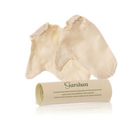 Guantes de seda Ayurvédico Garshan