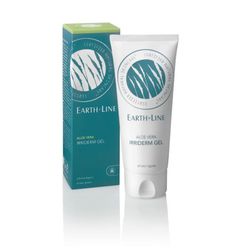 Irriderm gel de Aloe Vera – 100 ml