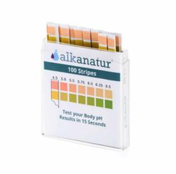 Jarra Alkanatur
