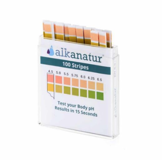 Jarra Alkanatur